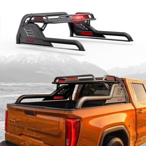 Sport roll bar chase - bar,