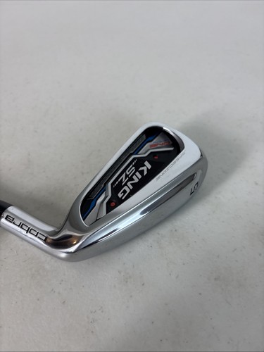 New mint cobra - new/mint, speedzone