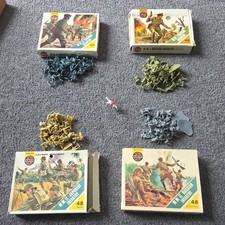 Airfix Vintage H0-00 Scale