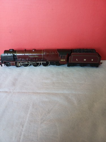 Hornby dublo gauge rail - hornby, 2