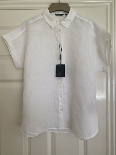 Massimo dutti new linen - dutti, shirt