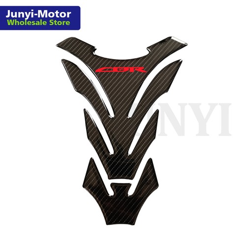 Carbon fiber fuel tank - tank, pad