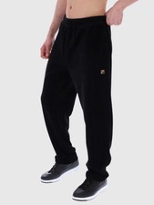 FILA Lorrie Velour Track Pant