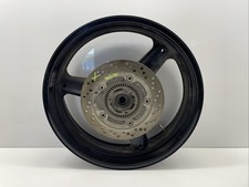 ♻️ Suzuki Gsf 650 Sa k6 Bandit 2005 - 2006 Rear Wheel Rim ♻️