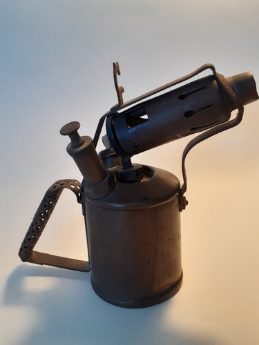 Vintage primus blow - vintage, torch