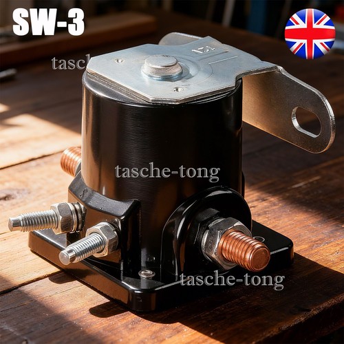 Heavy duty car - sw-3,