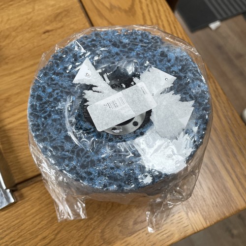 5pcs poly strip - poly, disc