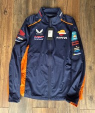 Castor Authentic Repsol Honda