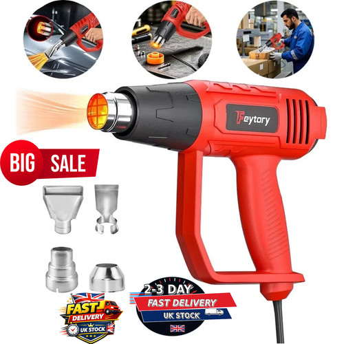 Heat gun electric hot - gun,