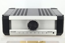 Musical Fidelity KW-550