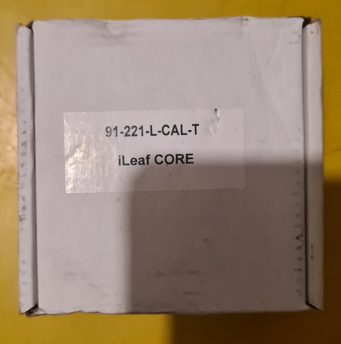 Beer cooler digital - stat, ileaf