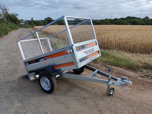 6ft 4ft erde 193 tipping - 4ft,