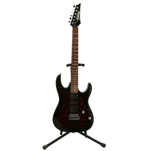 Ibanez gio grx70qa electric - grx70qa,