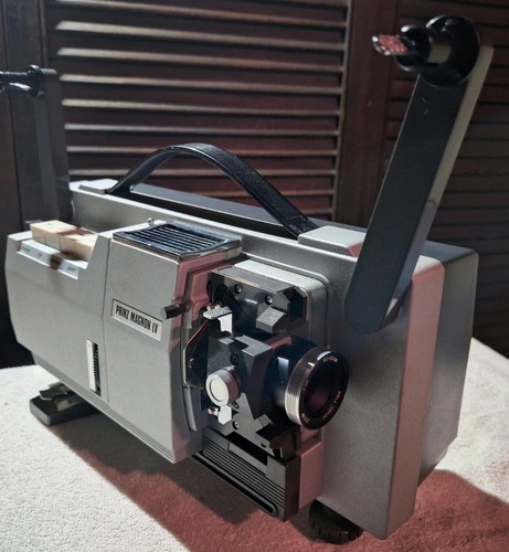 Vintage prinz magnon super - magnon,
