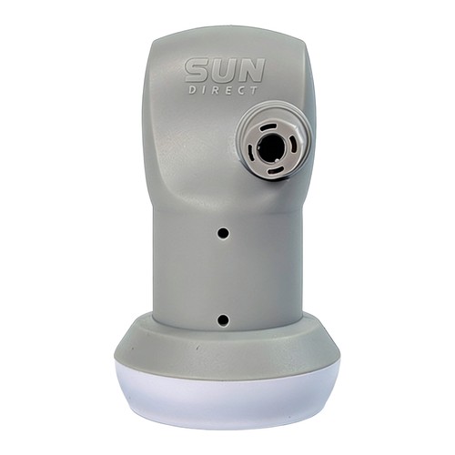 Universal single lnb band - universal,