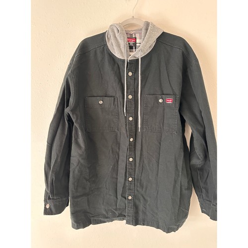 Wrangler workwear denim - wrangler,