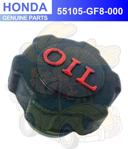Honda genuine qr50 oil - oil, tank