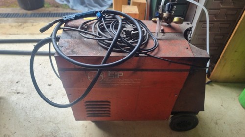Sip ideal 120 mig - ideal, good