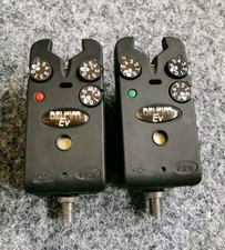 2 × Delkim EV Plus Bite