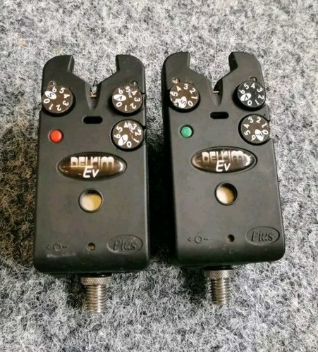 Delkim ev plus bite - 2,