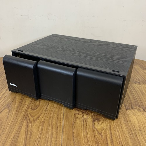 Hama storage box - cd,