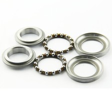Steering Head Bearing Kit for