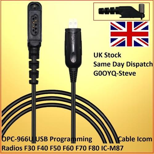 Opc 966 usb programming - opc-966-u,