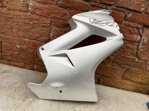 Honda vfr 800 vtec 2002 - honda,