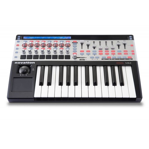 Novation remote mk2 - remote, usb