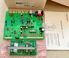 Baxi Combi 130 HE Boiler
