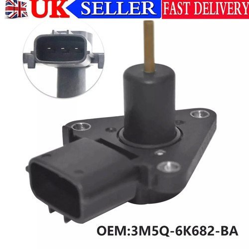 Turbo actuator position sensor - actuator,