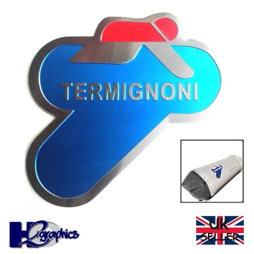New termignoni exhaust - termignoni, 3d