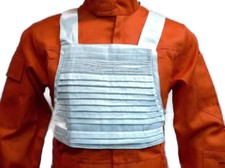 X-Wing Rebel Fighter Pilot "