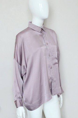 Shirin guild pale lilac - guild, purlpe