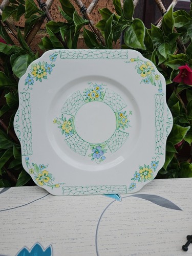 Art deco gladstone - art,