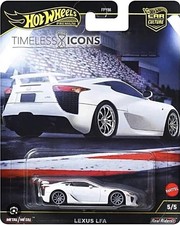 Hot Wheels Premium Timeless