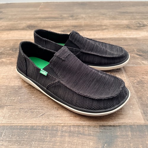 Sanuk men vagabond - men's, tripper