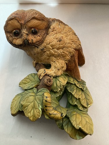 Owl pottery type - owl,