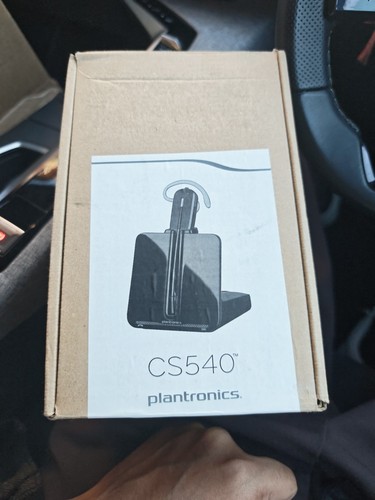 Plantronics cs540 wireless - cs540,