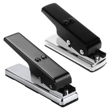 Guitar Pick Maker Punch Tool