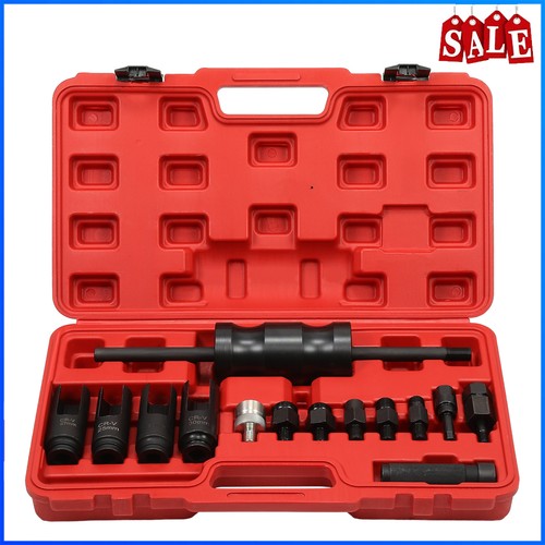 Diesel injector remover - diesel, tool