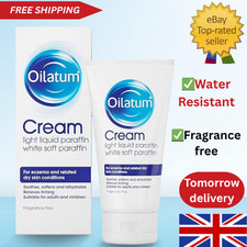 Oilatum Emollient Cream