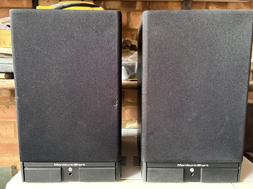 Pair mordaunt short - mordaunt, ms10