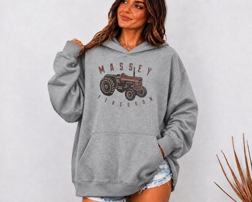 Massey ferguson tractors - massey,