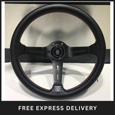 Nardi Torino-Style Steering