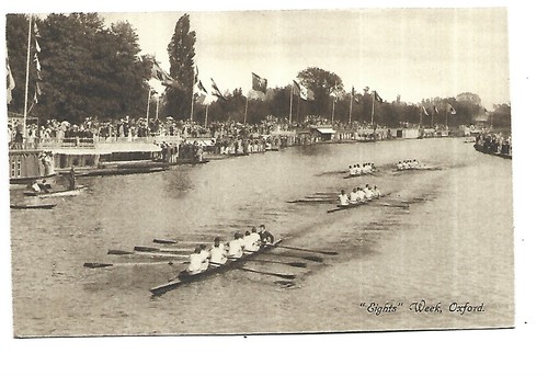 United kingdom eights week - united,