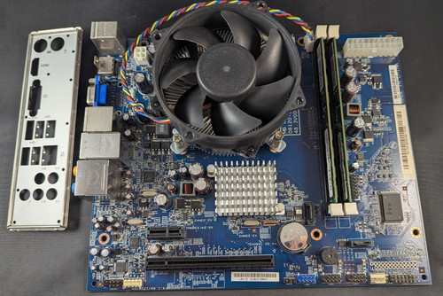 Packardbell motherboard - packardbell,