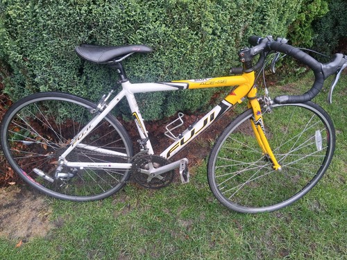 Fuji ace racer road - ace,