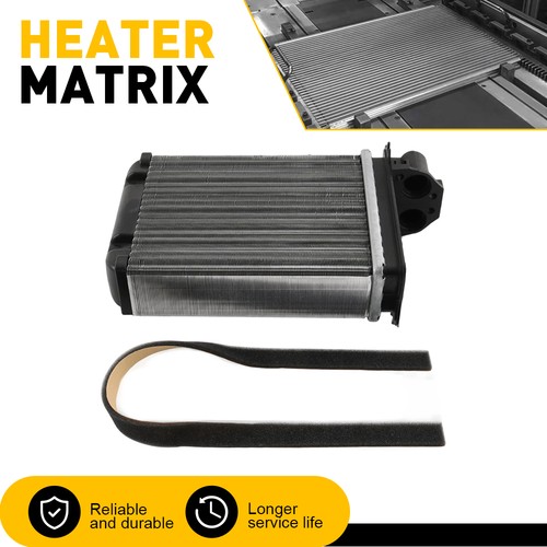 Heater matrix for classic - for,