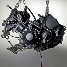 2010 Triumph Tiger 1050